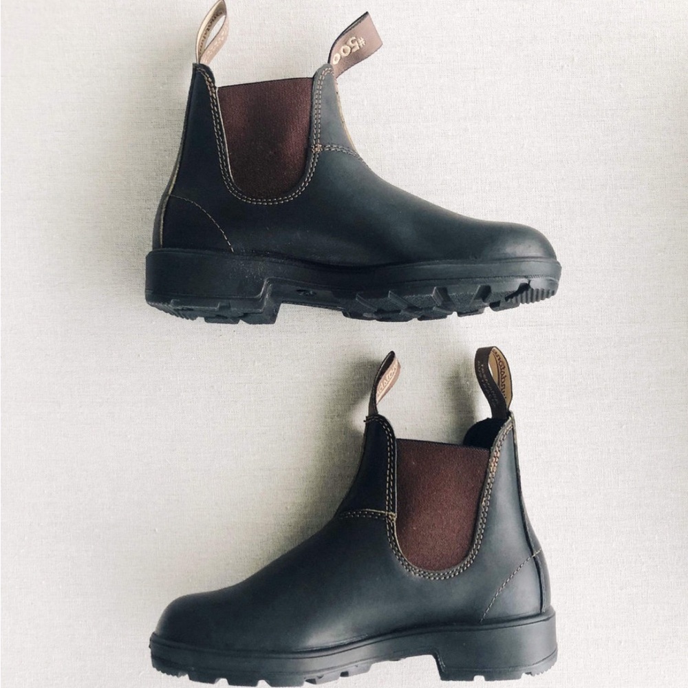 Blundstone Original 500 Womens US 9 / UK 6